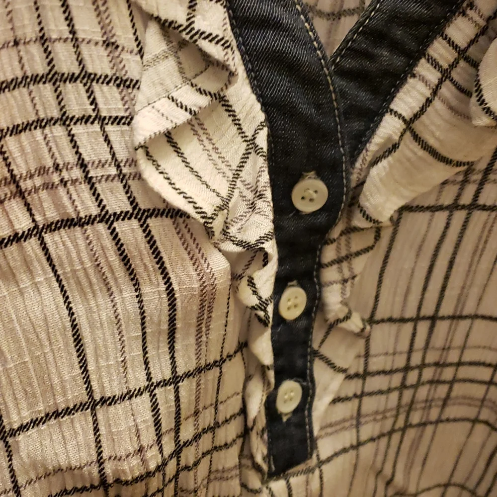 Blouse - Picture 5 of 7